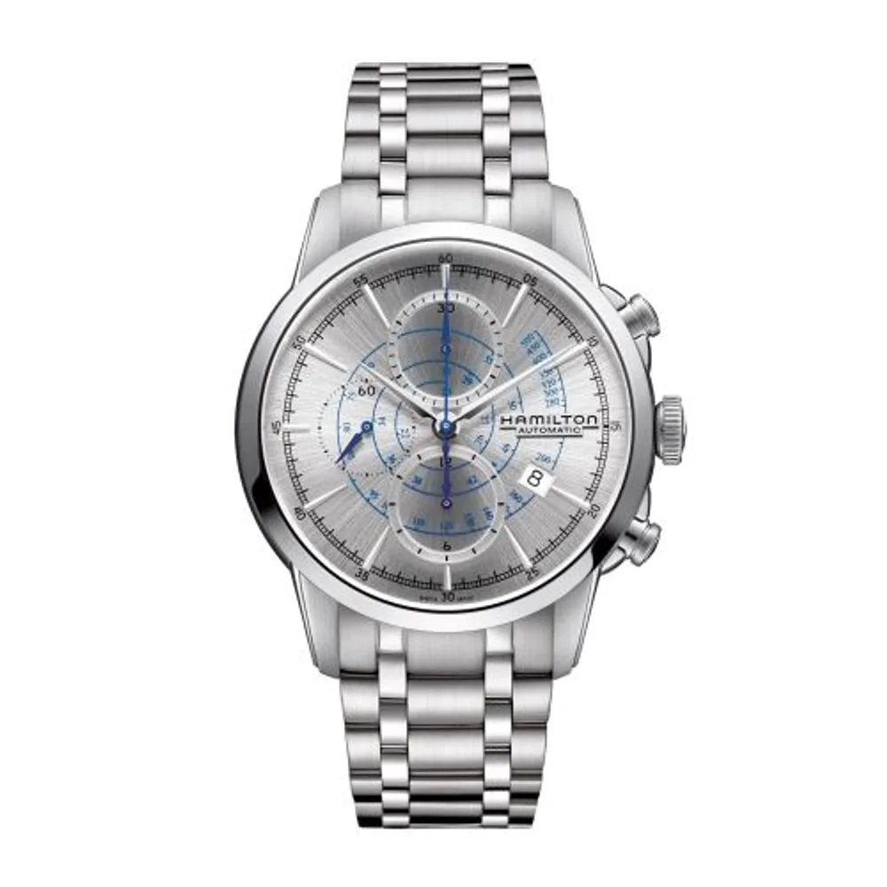 Hamilton American Classic RailRoad Auto Chrono