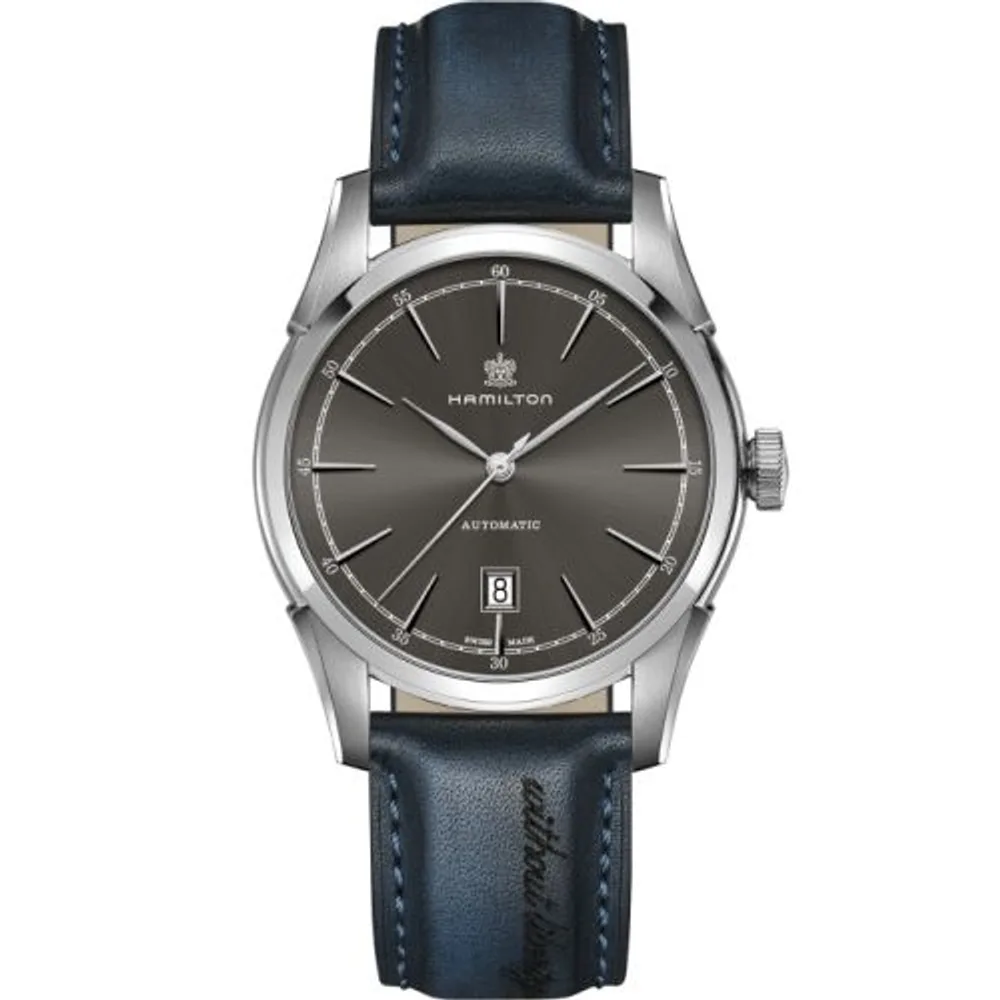 Hamilton American Classic Spirit of Liberty Auto