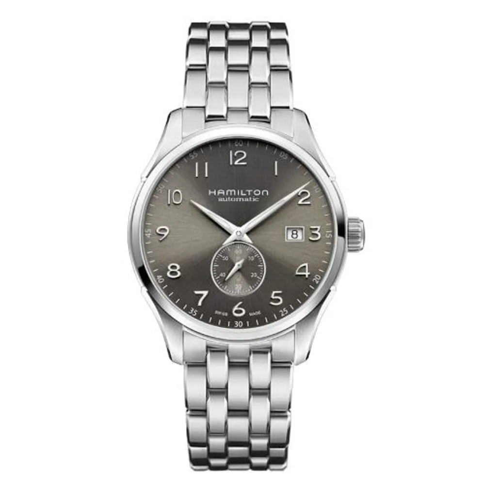 Hamilton Jazzmaster Jazzmaster Maestro Small Second Auto