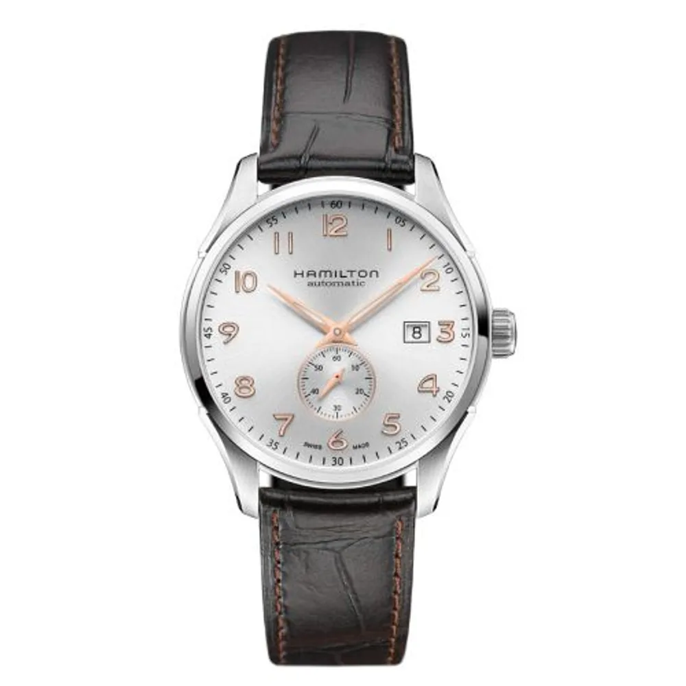 Hamilton Jazzmaster Maestro Small Second Auto