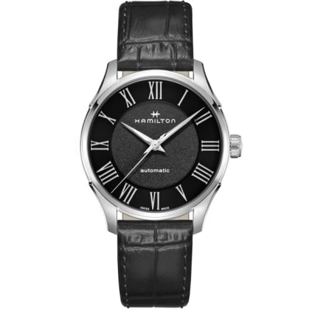 Hamilton Jazzmaster Auto