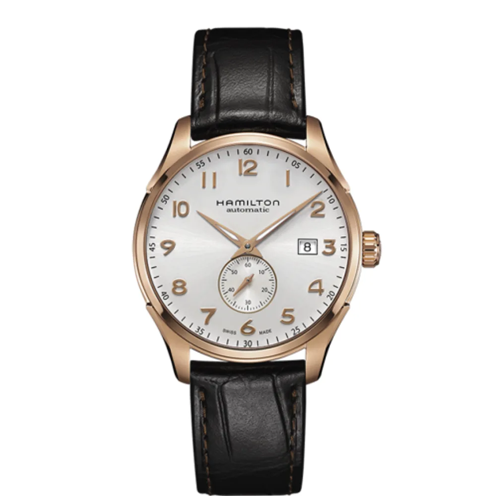 Hamilton Jazzmaster Maestro Small Second Auto