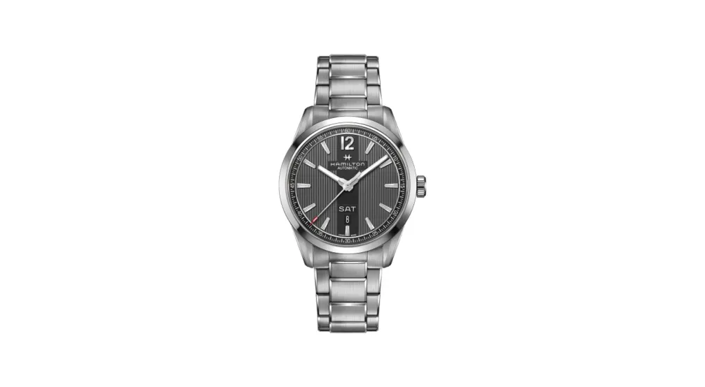 Hamilton Broadway Day Date Auto