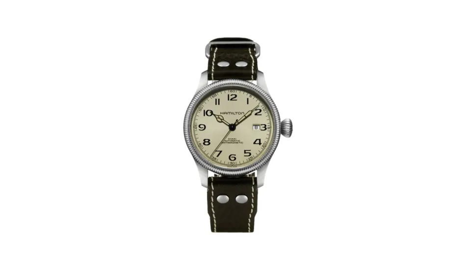 Hamilton Khaki Field Pioneer Automatique 42mm