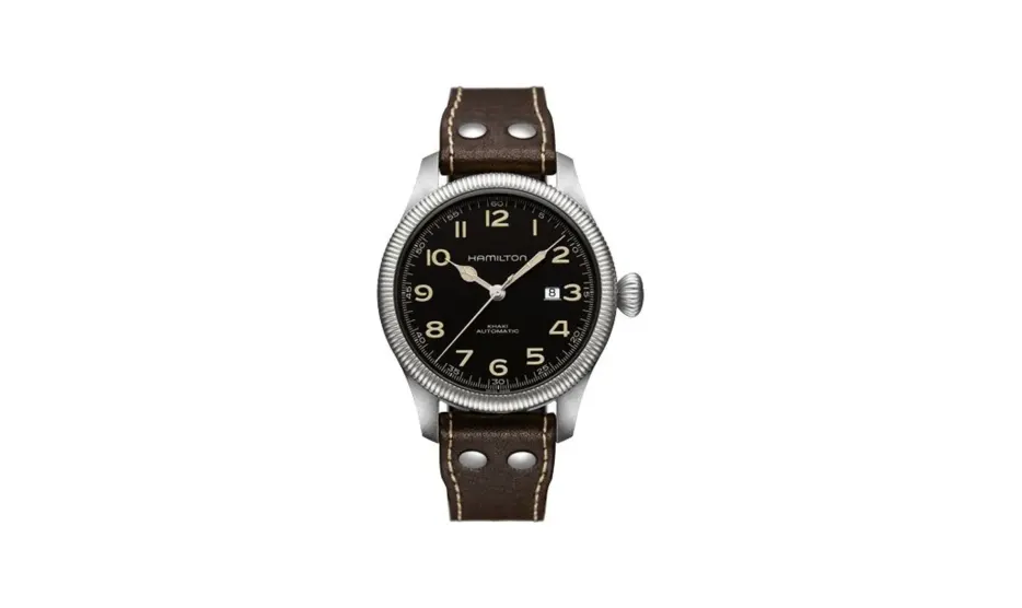 Hamilton Khaki Field Pioneer Auto