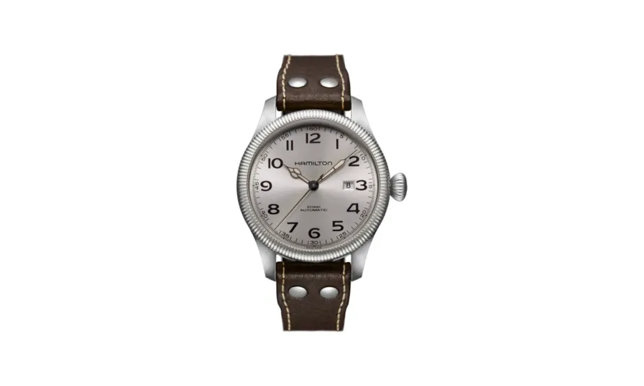 Hamilton Khaki Field Khaki Pioneer Auto