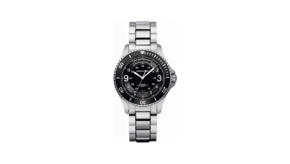 Hamilton Khaki Navy Scuba Auto
