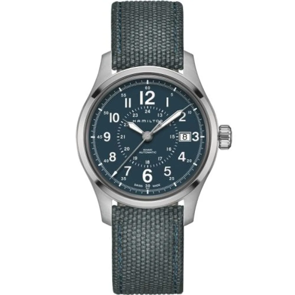 Hamilton Khaki Field Auto