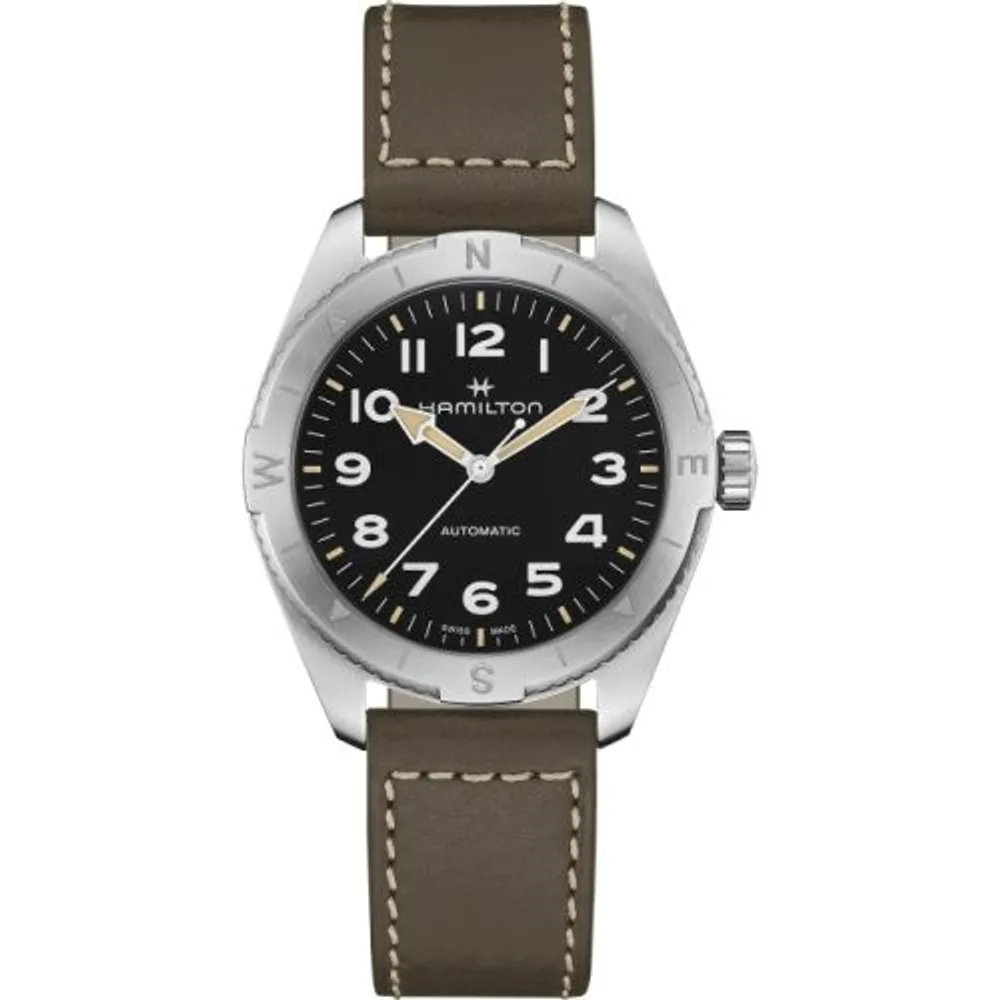 Hamilton Khaki Field Expedition Auto