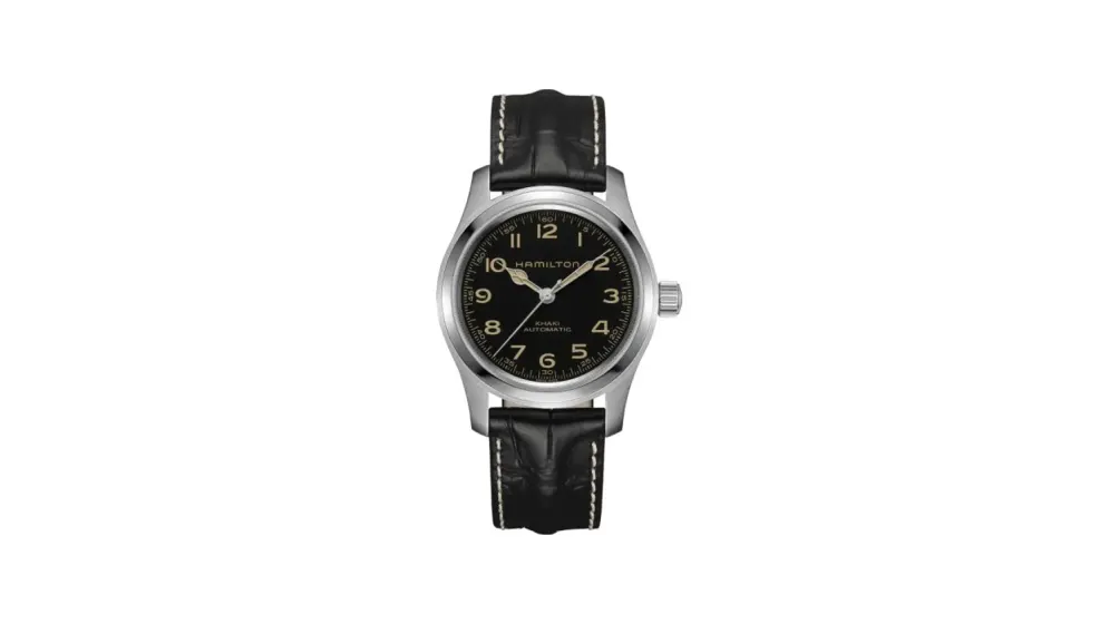 Hamilton Khaki Field Murph Auto