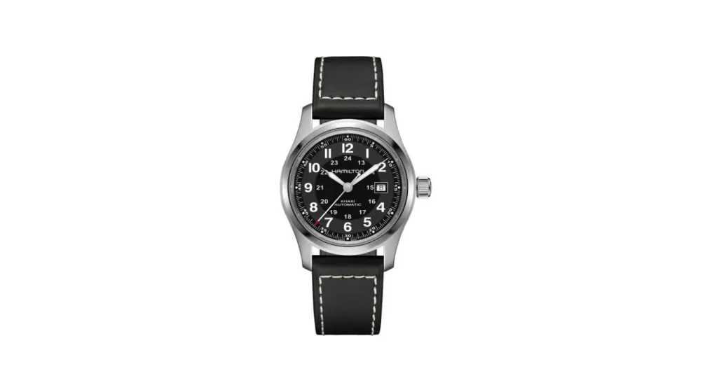 Hamilton Khaki Field Auto 42 mm
