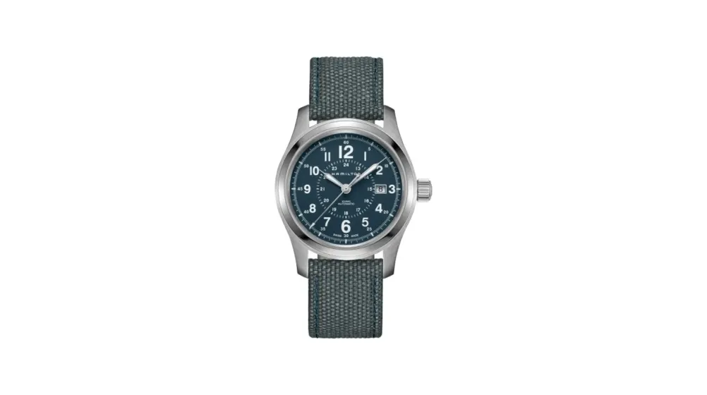 Hamilton Khaki Field Auto
