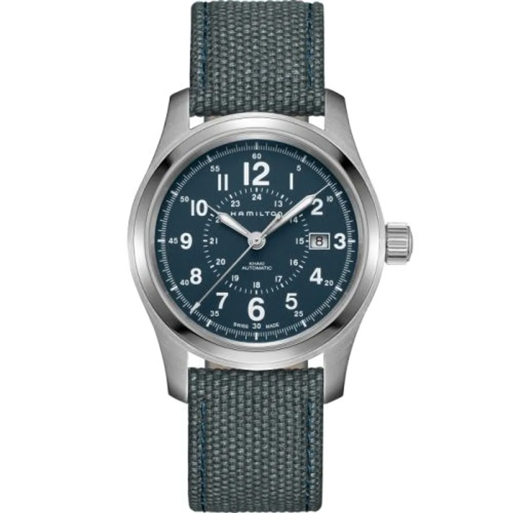 Hamilton Khaki Field Auto