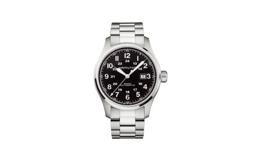 Hamilton Khaki Field Auto