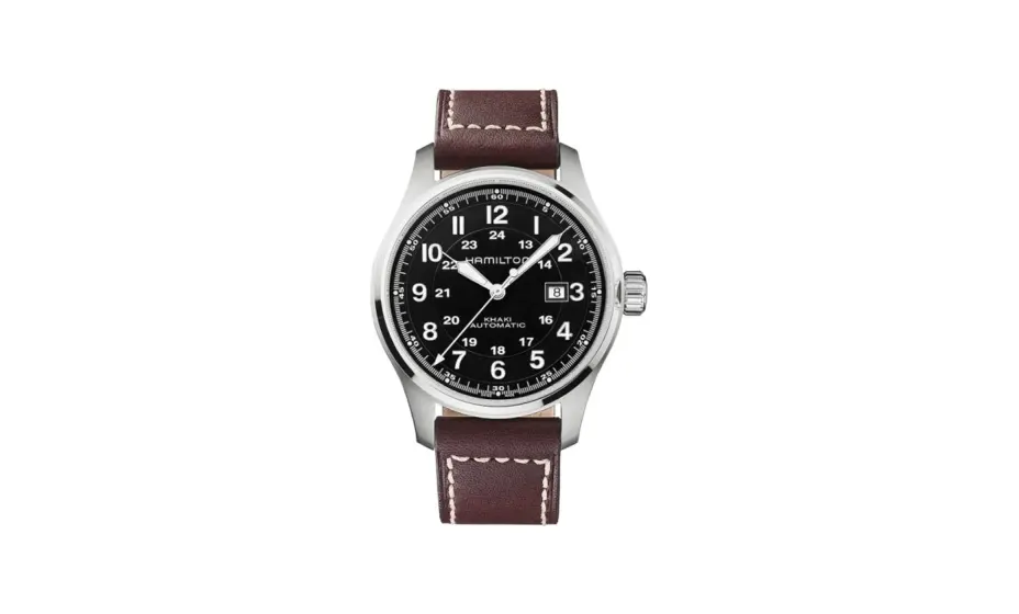 Hamilton Khaki Field Auto