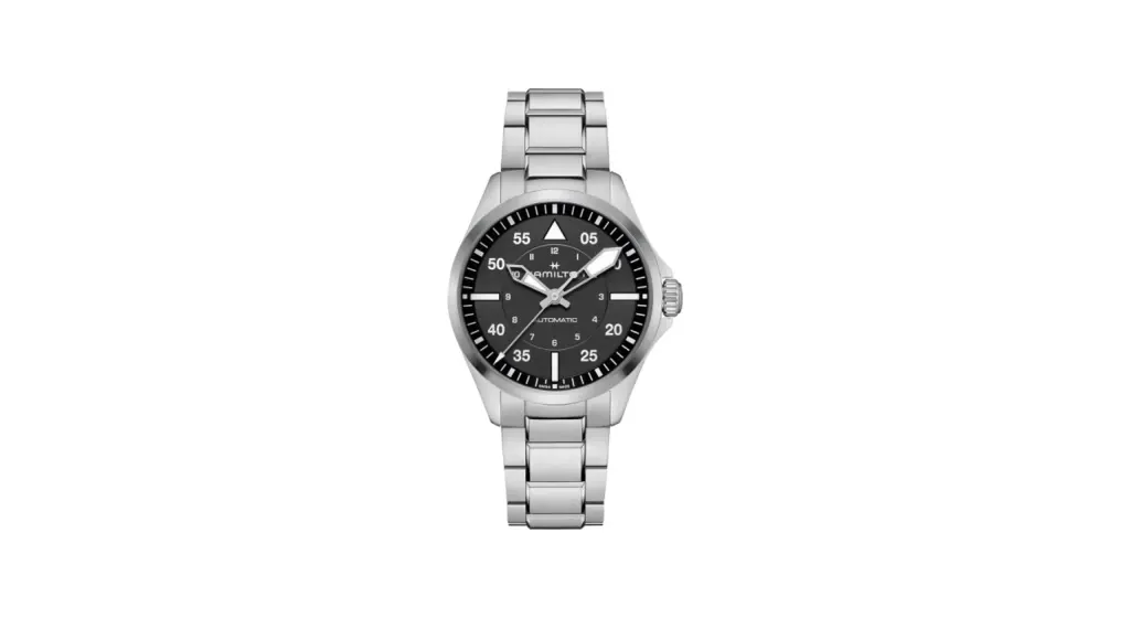 Hamilton Khaki Aviation Pilot Auto 39mm