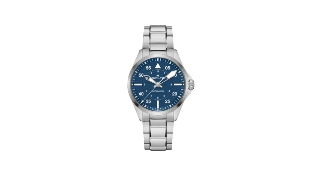 Hamilton Khaki Aviation Pilot Auto 39mm