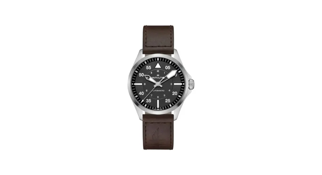 Hamilton Khaki Aviation Pilot Auto 39mm