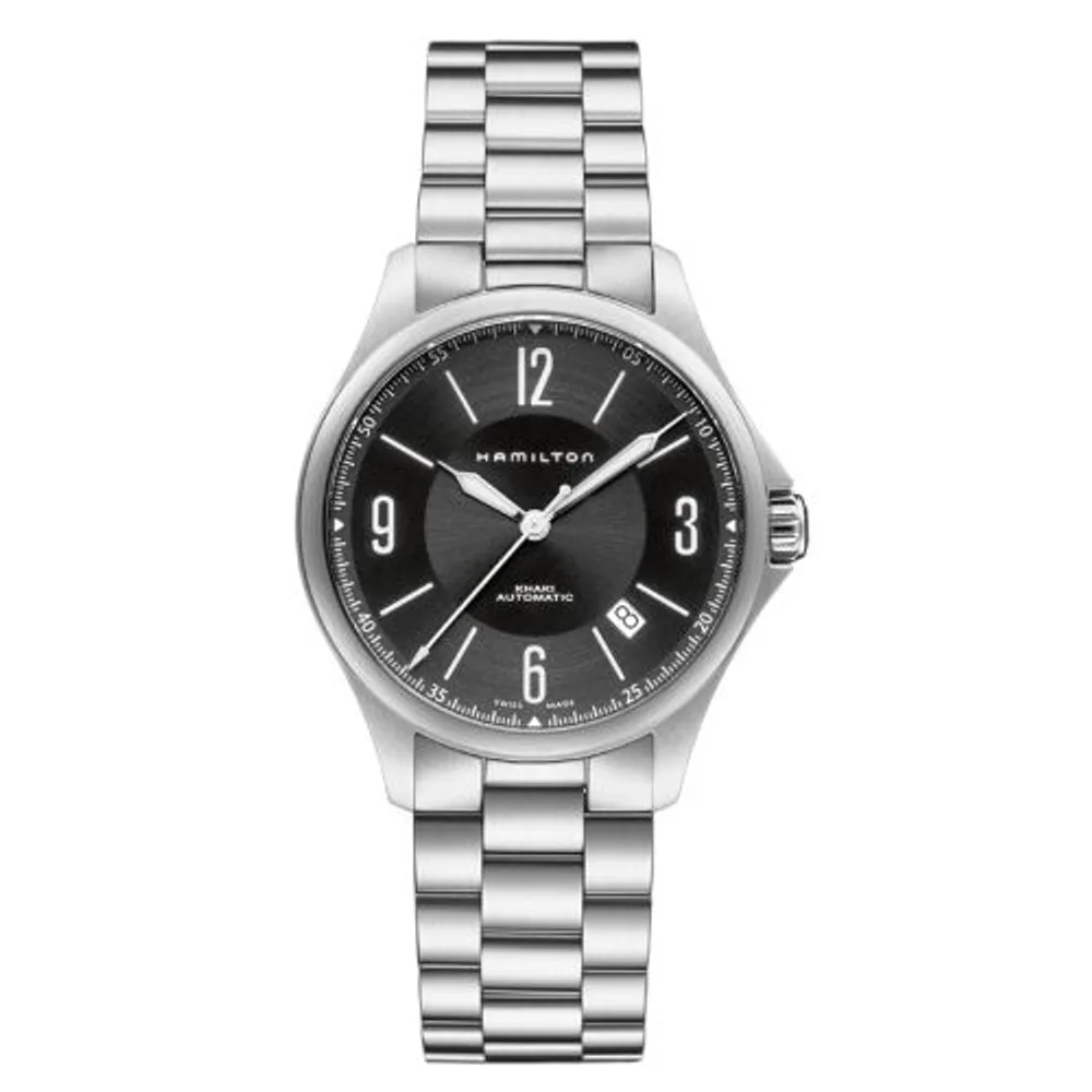 Hamilton Khaki Aviation Khaki Aviation Auto