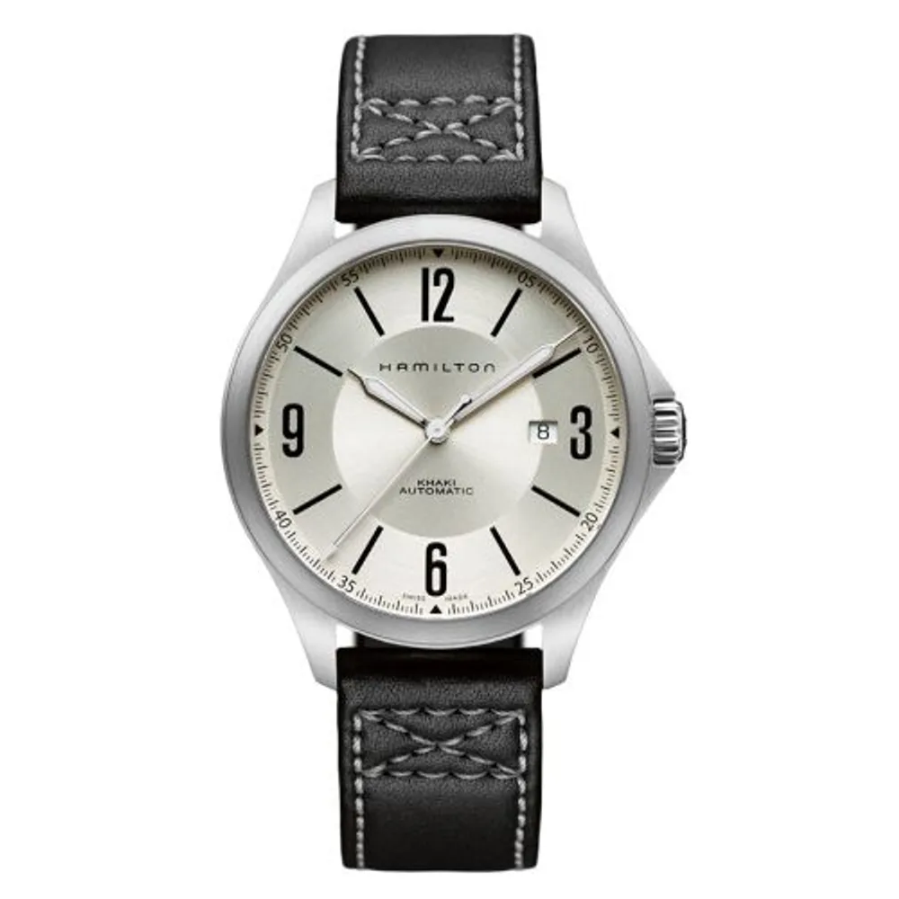 Hamilton Khaki Aviation Auto