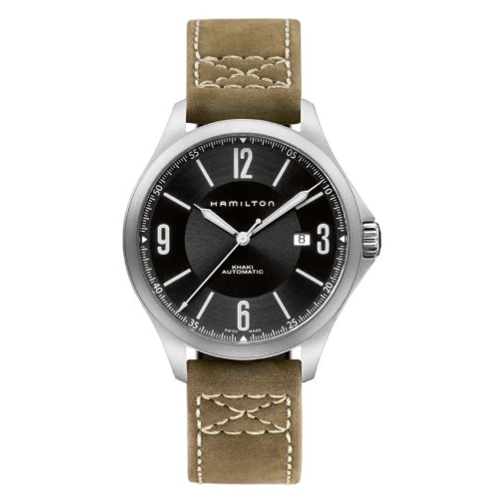 Hamilton Khaki Aviation Khaki Aviation Auto