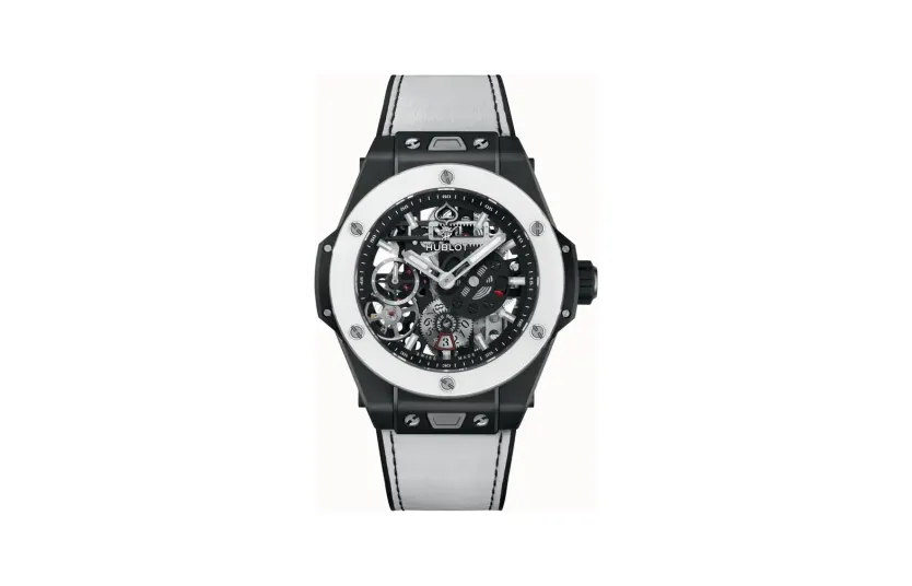 Hublot Big Bang Meca-10 Aspen One 45 mm