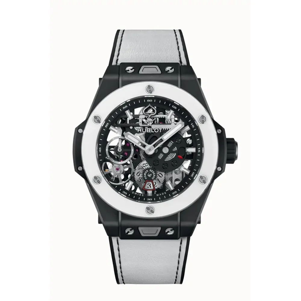 Hublot Big Bang Meca-10 Aspen One 45 mm