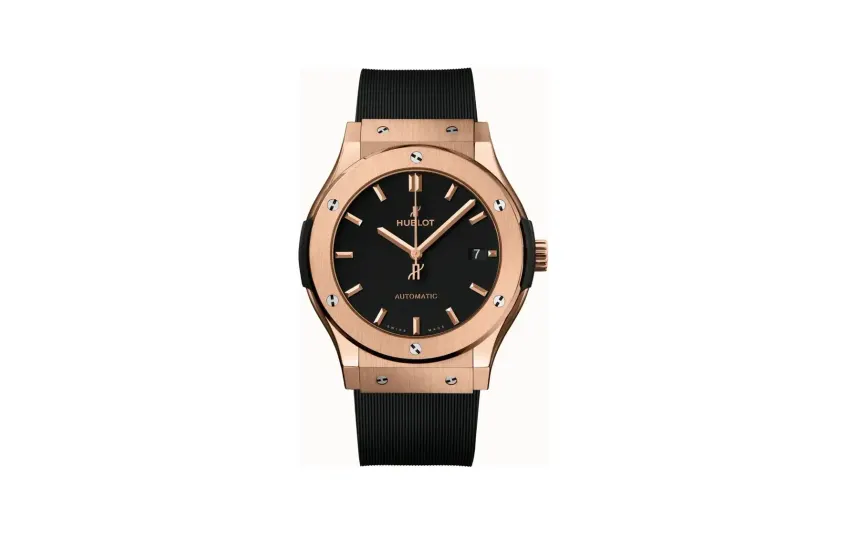 Hublot Classic Fusion King Gold 45 mm