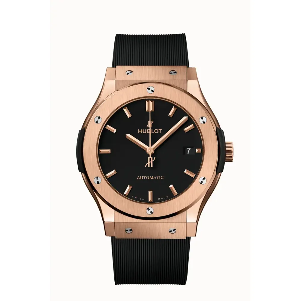 Hublot Classic Fusion King Gold 45 mm