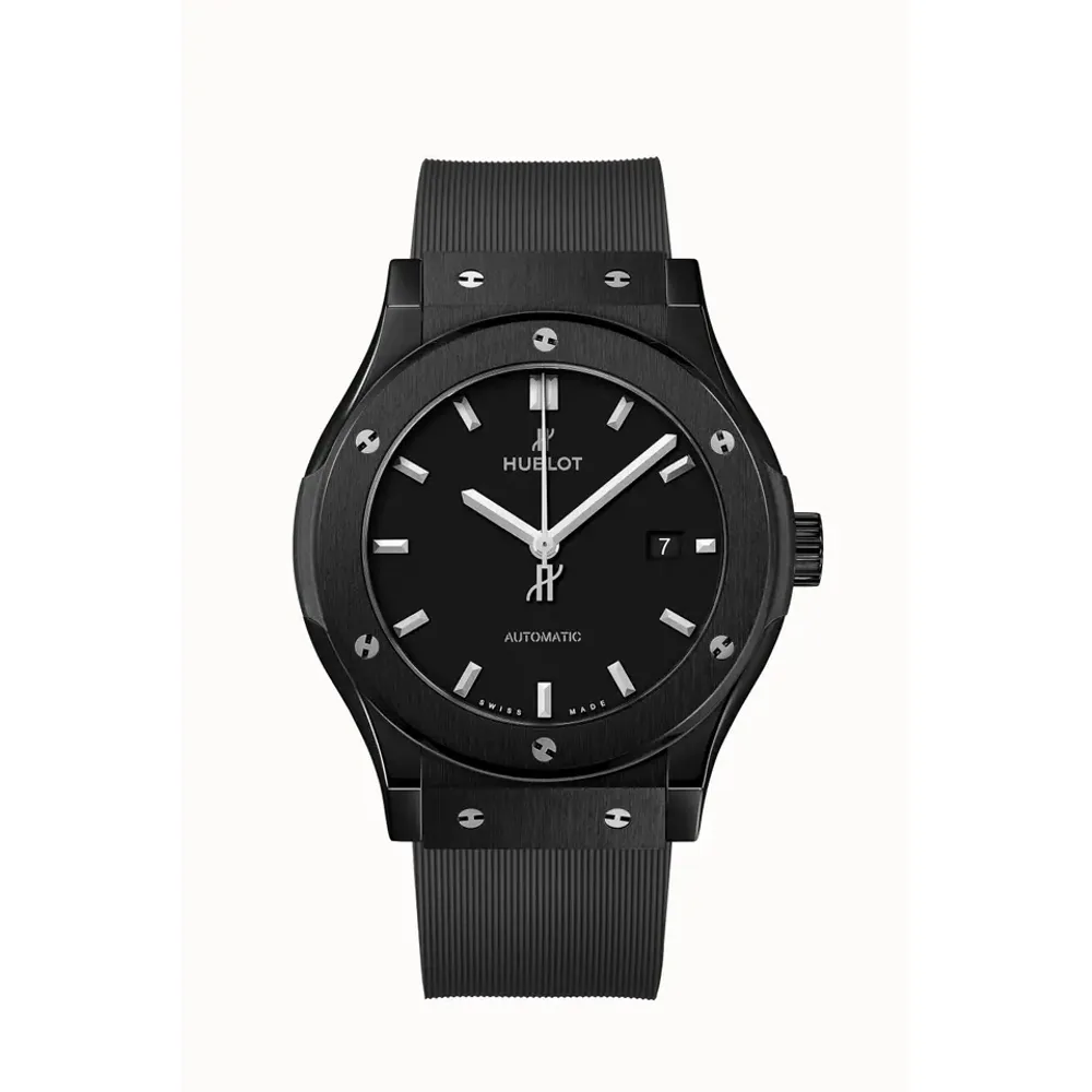 Hublot Classic Fusion Black Magic 42 mm