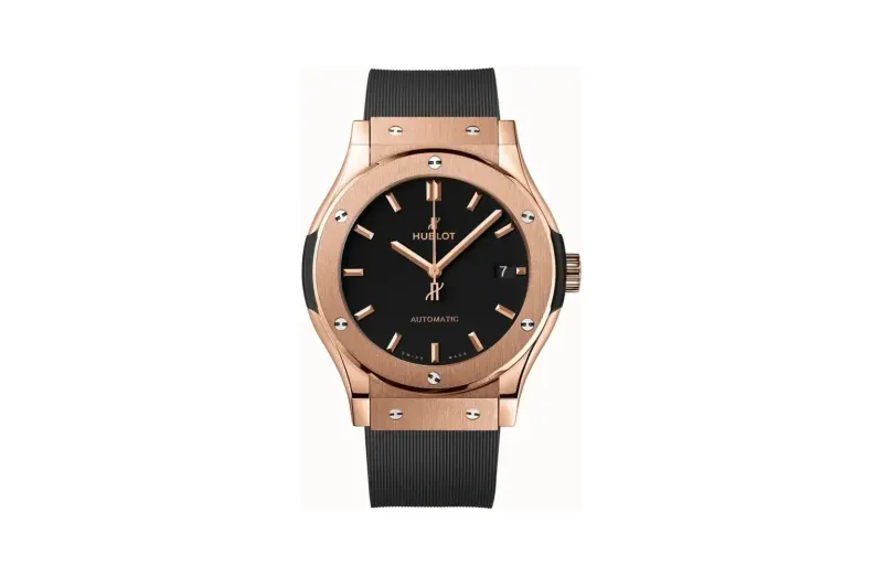 Hublot Classic Fusion King Gold 42 mm