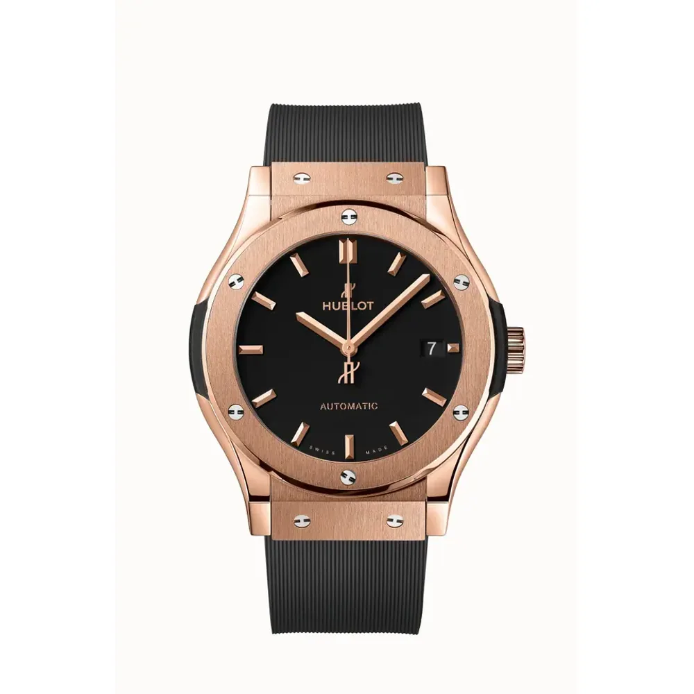 Hublot Classic Fusion King Gold 42 mm