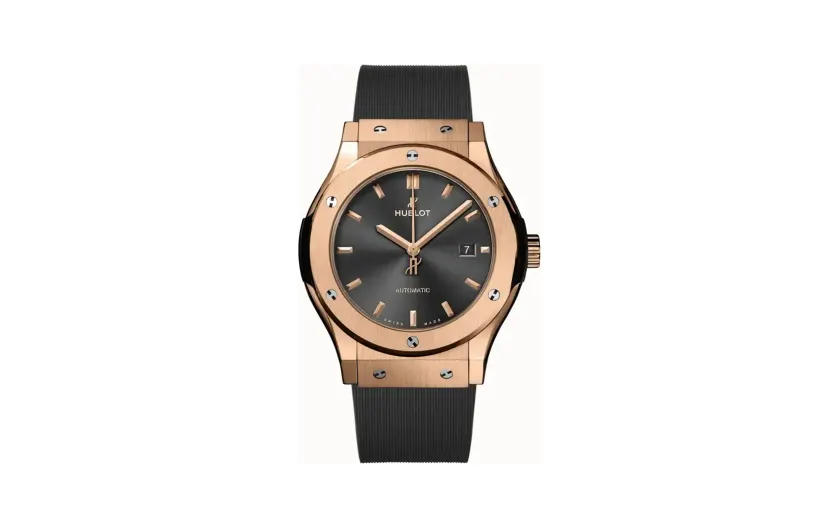 Hublot Classic Fusion Racing Grey King Gold 42 mm