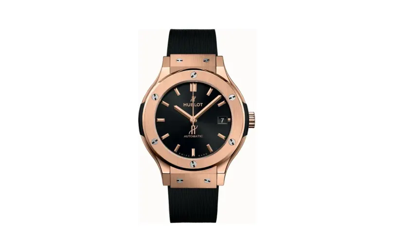 Hublot Classic Fusion King Gold 38 mm