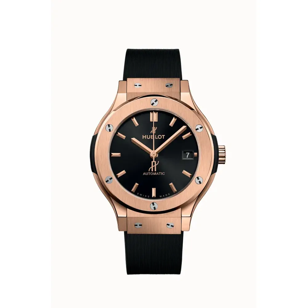 Hublot Classic Fusion King Gold 38 mm