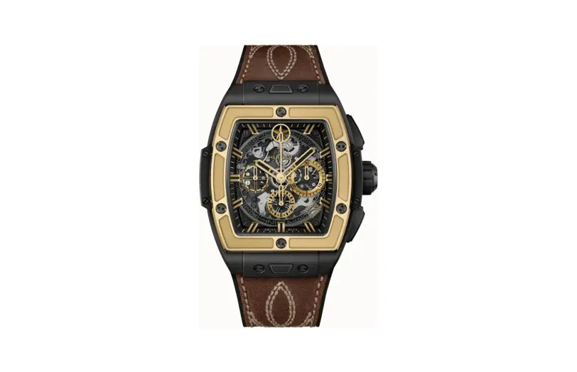 Hublot Spirit Of Big Bang Texas 42 mm
