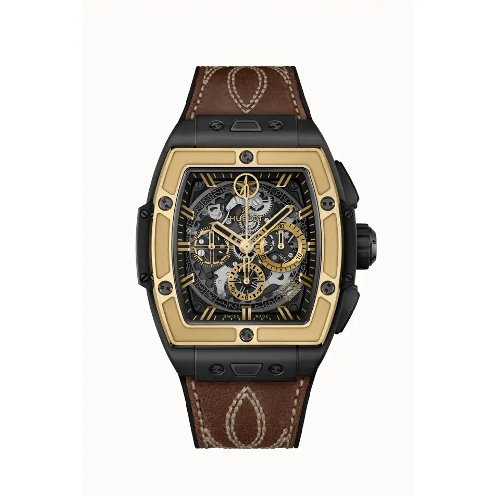 Hublot Spirit Of Big Bang Texas 42 mm