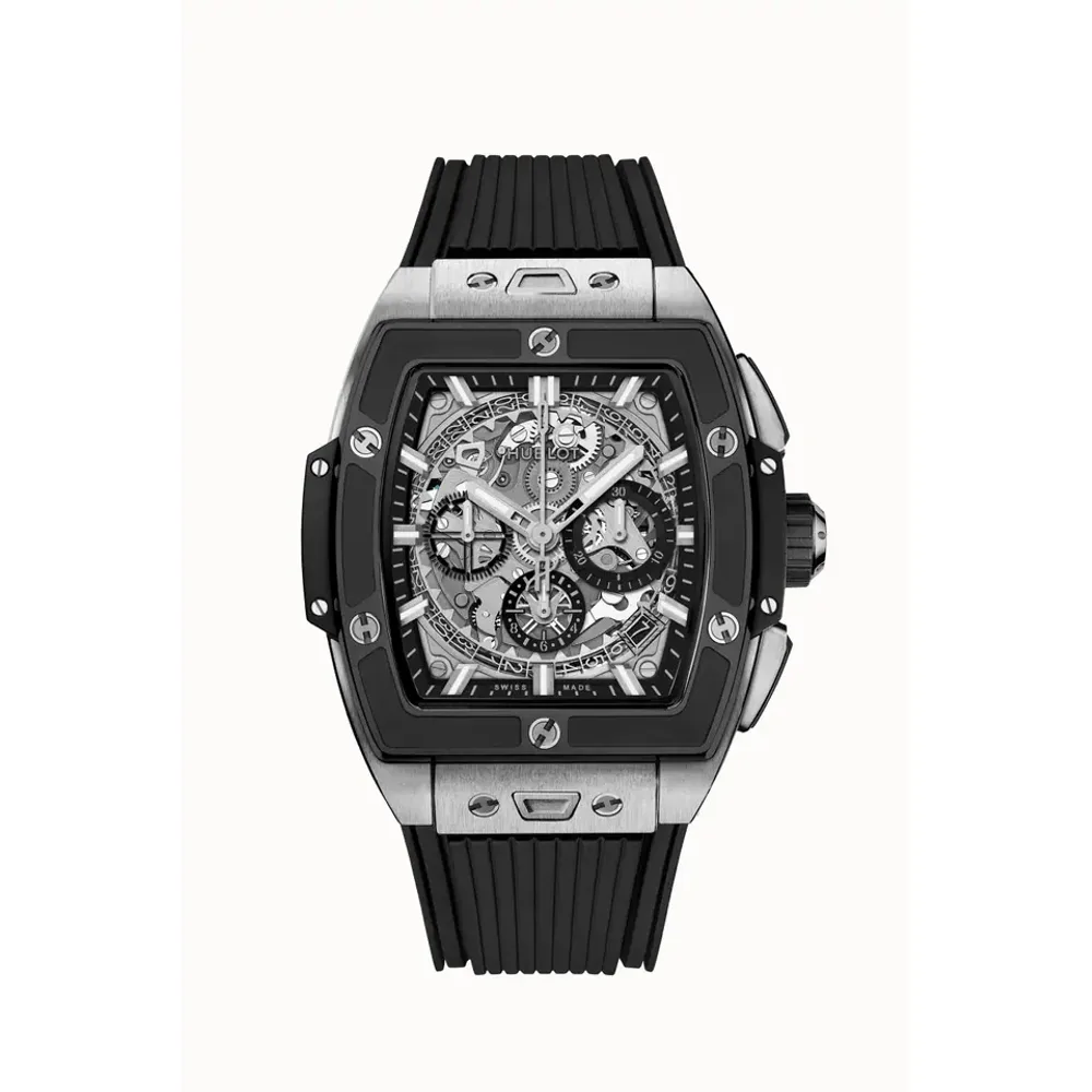 Hublot Spirit of Big Bang Titanium Ceramic 42 mm