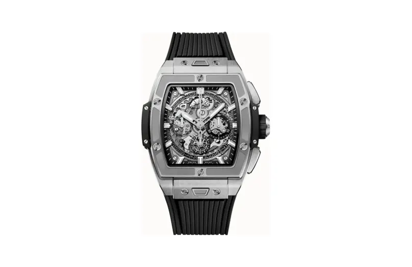 Hublot Spirit of Big Bang Titanium 42 mm
