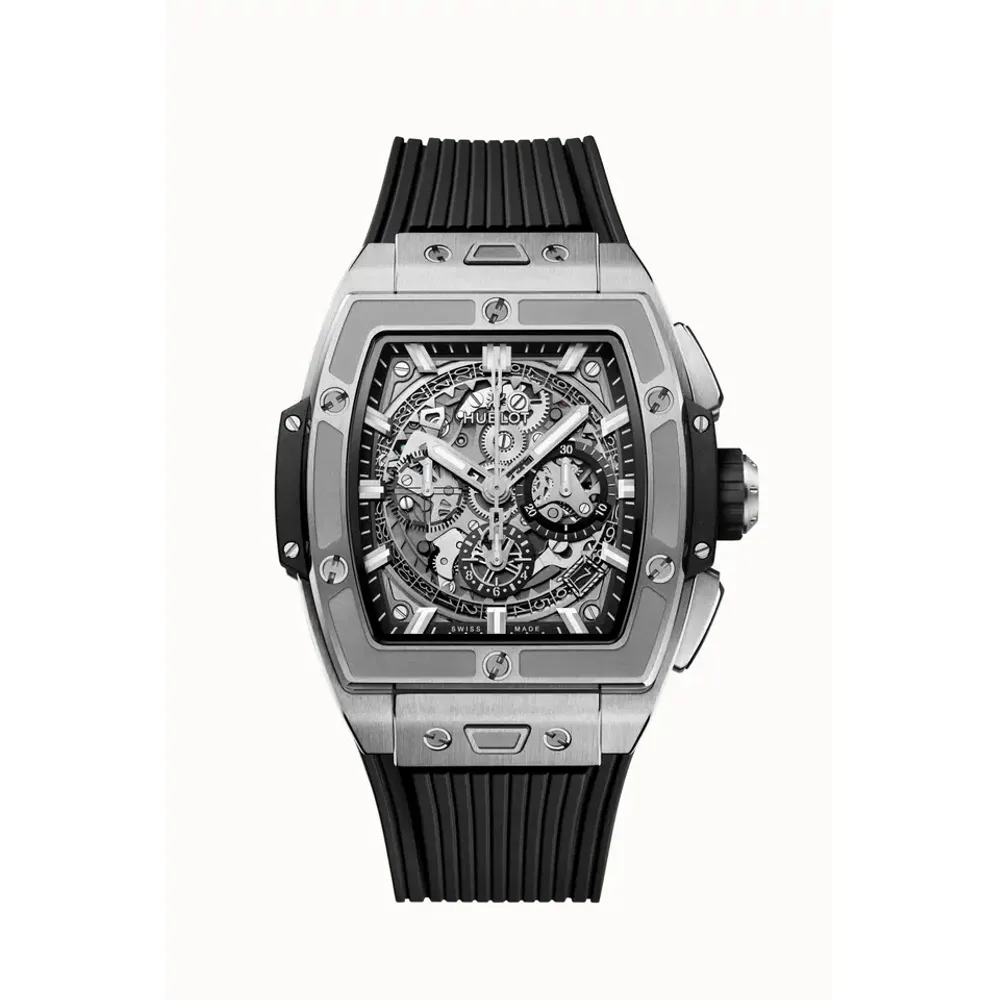 Hublot Spirit of Big Bang Titanium 42 mm