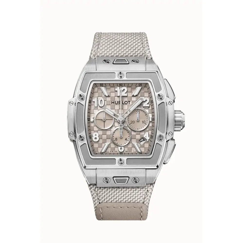 Hublot Spirit of Big Bang Essential Taupe 42 mm