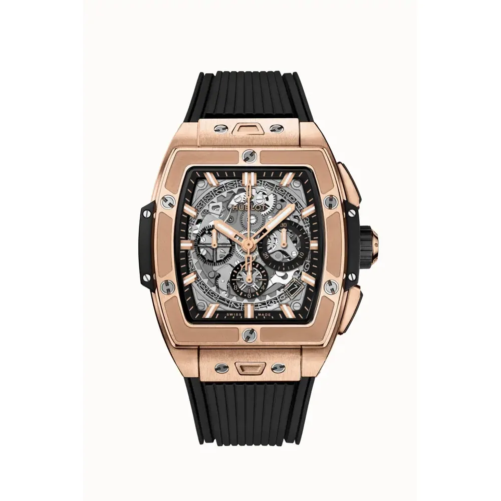 Hublot Spirit of Big Bang King Gold 42 mm
