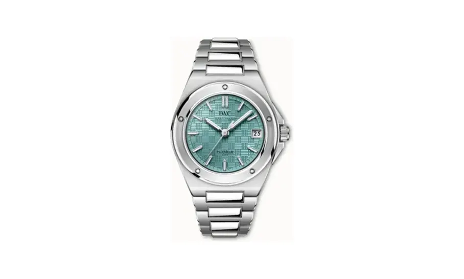 IWC Ingenieur Automatic 35