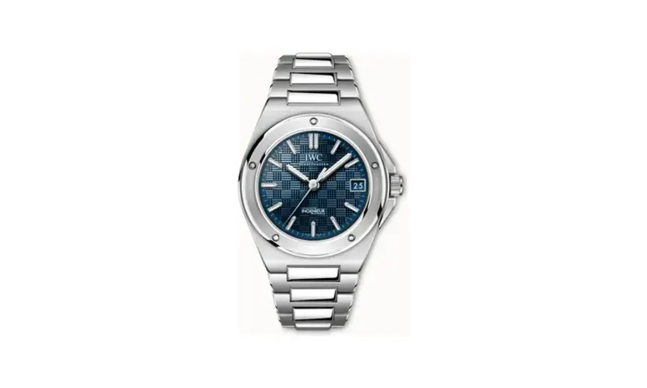 IWC Ingenieur Automatic 35