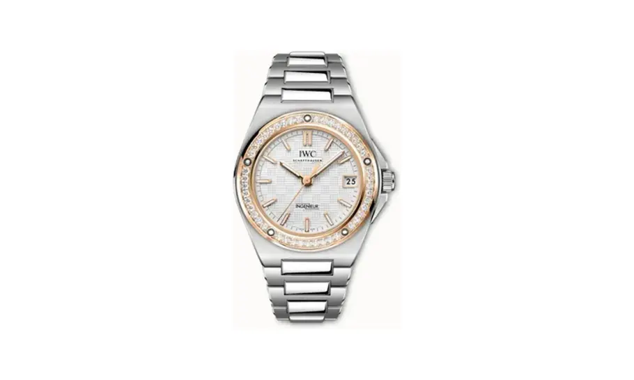 IWC Ingenieur Automatic 35