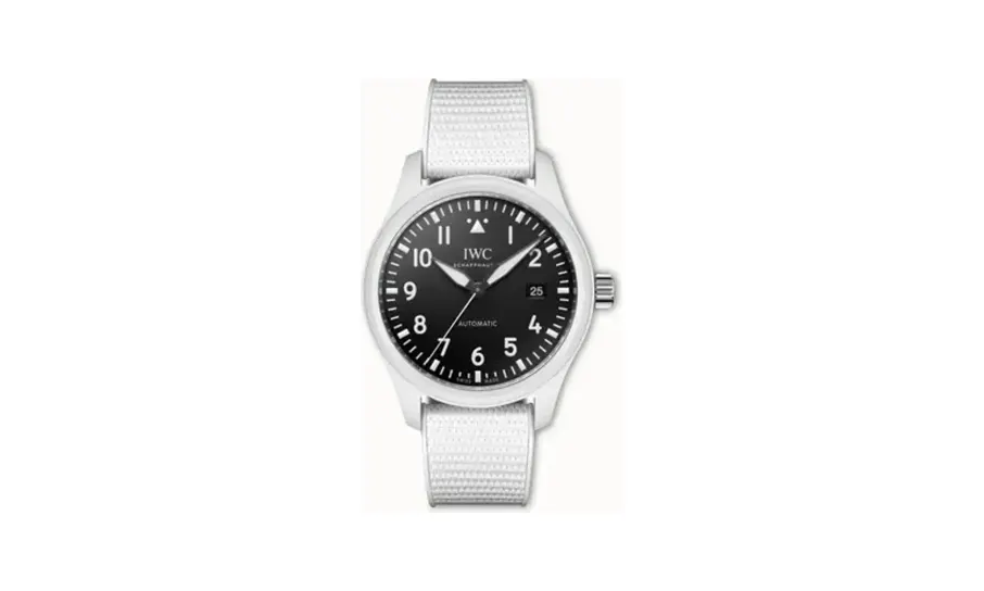 IWC Pilot's Watch Automatic 41 TOP GUN Lake Tahoe