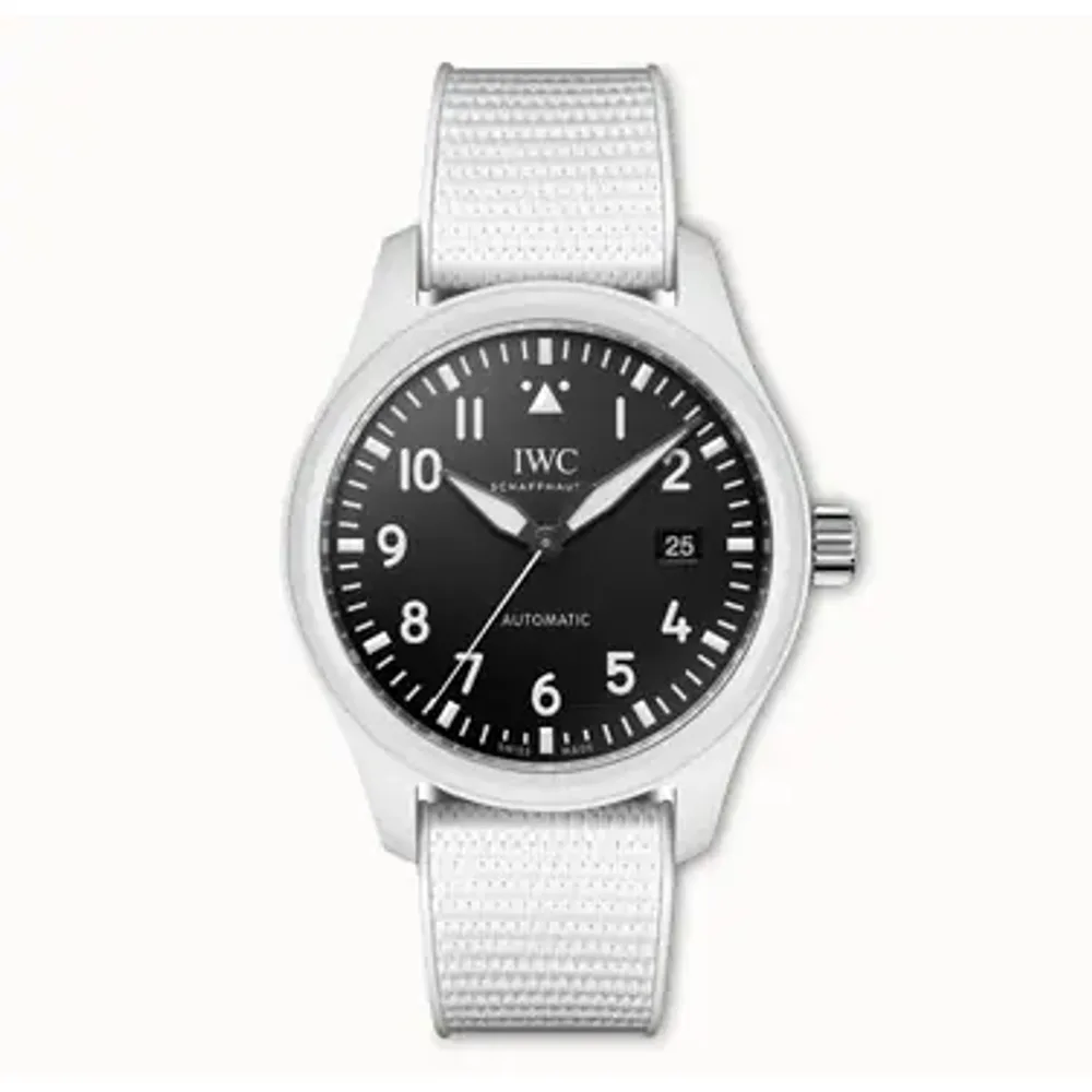 IWC Pilot's Watch Automatic 41 TOP GUN Lake Tahoe