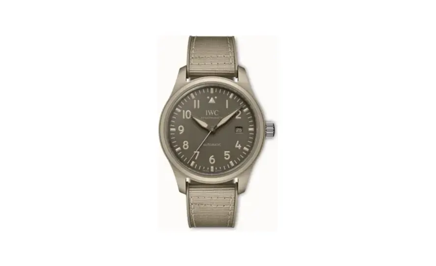 IWC Pilot's Watch Automatic 41 TOP GUN Mojave Desert