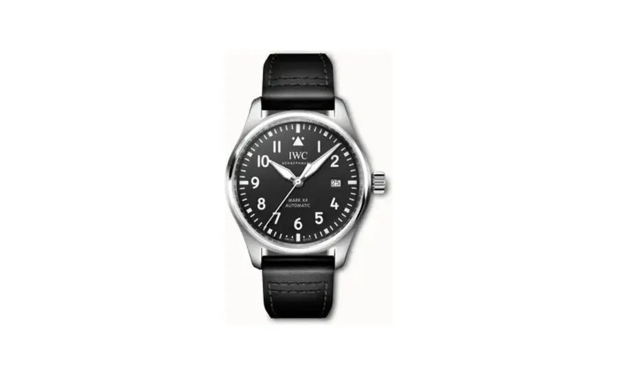 IWC Pilot's Watch Mark XX
