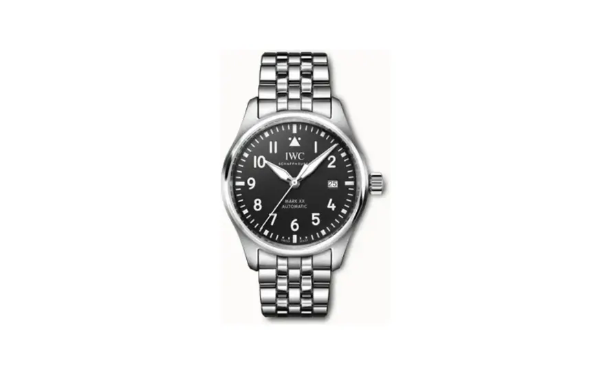 IWC Pilot's Watch Mark XX